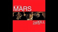 30 Seconds To Mars-The Kill lyrics - YouTube