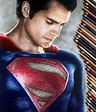 Colored Pencil Drawing of Superman Henry Cavill by JasminaSusak on ...