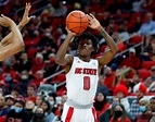 NC State guard Terquavion Smith is making a big impact early | Raleigh ...