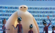 'Baymax Dreams' S2 Debuts with New Tech Advances | Animation Magazine