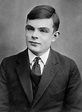 Alan Turing - biografia do cientista inglês - InfoEscola