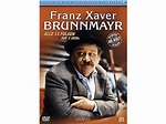 Franz Xaver Brunnmayr DVD online kaufen | MediaMarkt