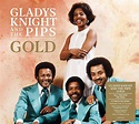 Gladys Knight & The Pips - Gold - Vinyl Masterpiece