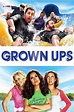 Grown Ups (film) - Alchetron, The Free Social Encyclopedia