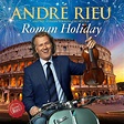 André Rieu gave John Suchet a guided tour of Rome and it was truly ...