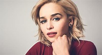 Emilia Clarke Biography, Age, Weight, Height, Hollywood, Like, Affairs ...