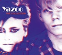 NEW RELEASE: YAZOO "THE COLLECTION" - Classic Pop Magazine