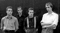 Wire - New Songs, Playlists & Latest News - BBC Music