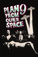 Plan 9 from Outer Space (1959) - Posters — The Movie Database (TMDB)