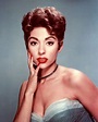 50 Charming Photos of Young Rita Moreno in the 1950s ~ Vintage Everyday