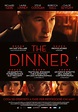 The Dinner, il poster italiano del film con Richard Gere - MYmovies.it