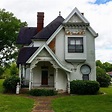 343 best Folk Victorian Houses images on Pinterest | Victorian ...