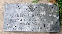 Fred Elmer Bessire (1914-1975) - Find a Grave Memorial