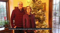 Happy Holidays 2018 from Governor Kate Brown and First Gentleman Dan ...