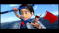 Capture The Flag Trailer. KiteSurfing - YouTube