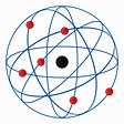 El modelo de un átomo de Thomson - La fisica y quimica