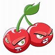 Imagen - CherryBomb Petacereza.png | Wiki Plants vs. Zombies | FANDOM ...