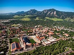 Masters of the Environment | University of Colorado Boulder