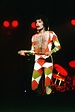 Freddie Mercury's Most Iconic Moments In Photos | Queen freddie mercury ...