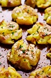Easy Smashed Potatoes | Gimme Some Oven – recipequicks