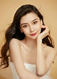 China Entertainment News: Angelababy poses for photo shoot | Angelababy ...