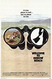 Welcome to Arrow Beach (1974) — The Movie Database (TMDB)