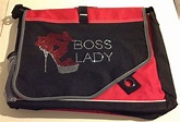 Boss Lady Bag / Shades Of Me