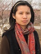 Zeng Jinyan: b. 1983; Zeng Jinyan is a Chinese blogger and activist ...