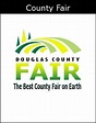 Douglas County Fairgrounds | Douglas county, County fair, County