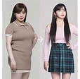 K-pop Idol Park Bom Stuns With Amazing Weight Loss Transformation