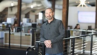 Icon CEO Shawn Murdock relocated HQ with big plans for growth in 2021 ...
