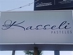 Kasseli Pasteles, Culiacán, Av. Jesús Andrade 193-D - Restaurant reviews