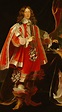 "Ferdinand Charles, Archduke of Further Austria" Frans Luycx - Artwork ...