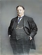 William Howard Taft N(1857-1930) 27Th President Of The United States ...