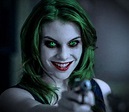 FANMADE: Lauren Cohan As The Joker 2 : r/DC_Cinematic