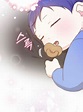 Please Give Me The Pacifier | Anime child, Anime baby, Anime
