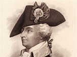 Major General Anthony Wayne in the American Revolution