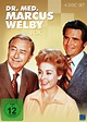 Marcus Welby, M.D.: the serie
