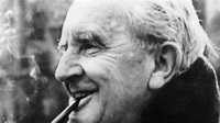 Vor 125 Jahren - Der britische Schriftsteller J.R.R. Tolkien geboren