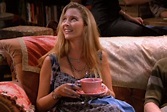 Phoebe Buffay's Hair Was the Low-Key Star of the Show on Friends - TV Guide