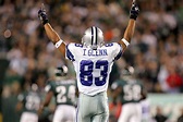 Remembering Terry Glenn, former Cowboys wide receiver | newswest9.com