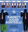Kabinett außer Kontrolle: DVD oder Blu-ray leihen - VIDEOBUSTER.de
