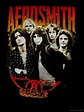 'Aerosmith' Posters | AllPosters.com | Aerosmith, Concert posters, Band ...