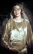 Princess Ileana of Romania c.1920s : r/Colorization