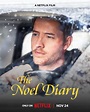 The Noel Diary Poster 2 | GoldPoster