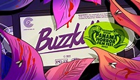 Buzzkill at the Panama Horror Film Festival — Peter Ahern Animation