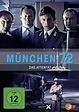 München 72 - Das Attentat (TV) (2012) - FilmAffinity