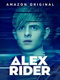 Alex Rider - TV-Serie 2020 - FILMSTARTS.de