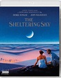 The Sheltering Sky | Blu-ray | Free shipping over £20 | HMV Store