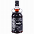 Kraken Black Spiced Rum 70 Proof 750 ml - Applejack